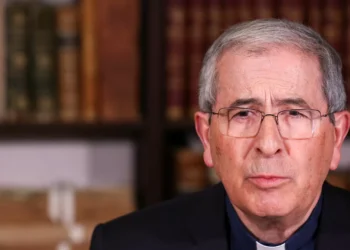 Bispo de Santarém destaca solidariedade após cheias e apela a uma Quaresma de escuta