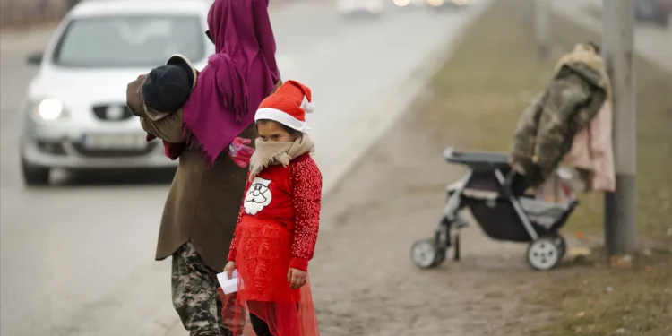 Papa Leão XIV apela ao fim do tráfico de pessoas e liga paz ao respeito pela dignidade humana