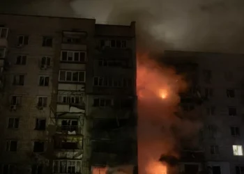 Negociações pelo fim da guerra na Ucrânia terminam sem sinais de avanço