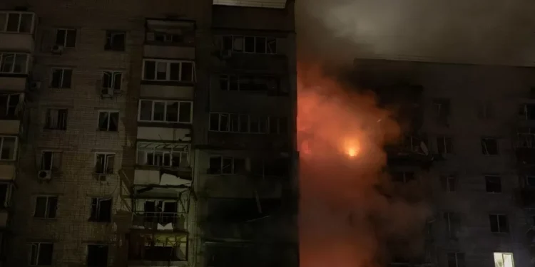 Negociações pelo fim da guerra na Ucrânia terminam sem sinais de avanço