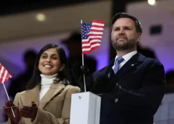 Vice-presidente dos EUA é vaiado na abertura das Olimpíadas de Inverno