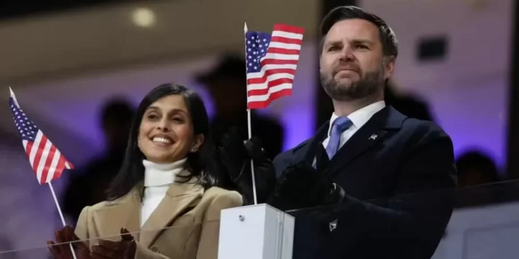 Vice-presidente dos EUA é vaiado na abertura das Olimpíadas de Inverno