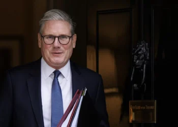 Partido Trabalhista da Escócia pede demissão do primeiro-ministro britânico