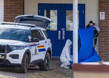 Atiradora que matou 10 no Canadá também assassinou a própria mãe e irmão