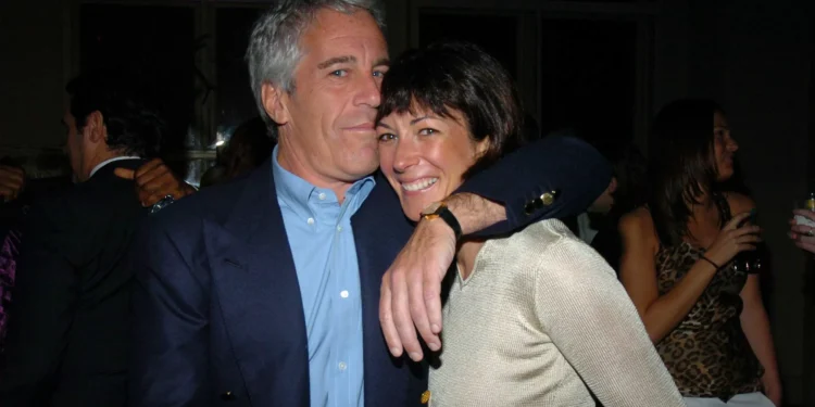 Novos arquivos do caso Epstein citam Trump, Gates, Musk e príncipe Andrew