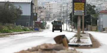 Portugal condena medidas israelitas para “anexação de facto” da Cisjordânia