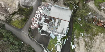 Depressão Kristin. CNIS “apela à mobilização solidária” na região centro