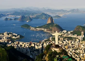 Rio bate recorde e tem lotação de quase 100% nos hotéis durante o Carnaval