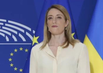 Europa confirma acordo para reduzir emissões em 90% até 2040