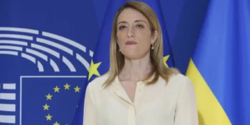 Europa confirma acordo para reduzir emissões em 90% até 2040