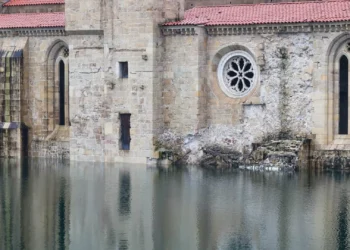 Cinco museus e três cineteatros encerrados devido a danos graves