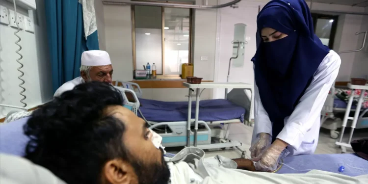 Paquistão. Absolvidas duas enfermeiras acusadas de blasfémia