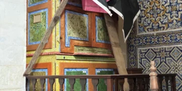 Jornadas de Turismo religioso debatem património destruído pelo temporal