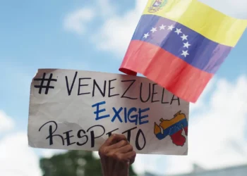 ONG venezuelana confirma 426 libertações de presos políticos num mês