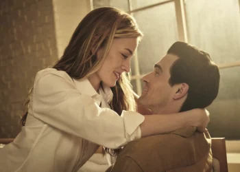 “Love Story: John F. Kennedy Jr. & Carolyn Bessette” estreia no streaming