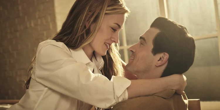 “Love Story: John F. Kennedy Jr. & Carolyn Bessette” estreia no streaming