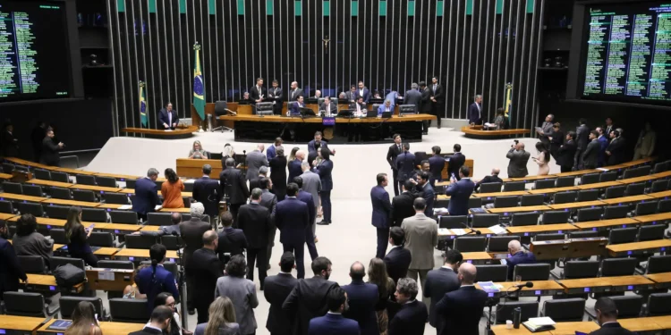 Câmara aprova MP que transforma ANPD em agência reguladora
