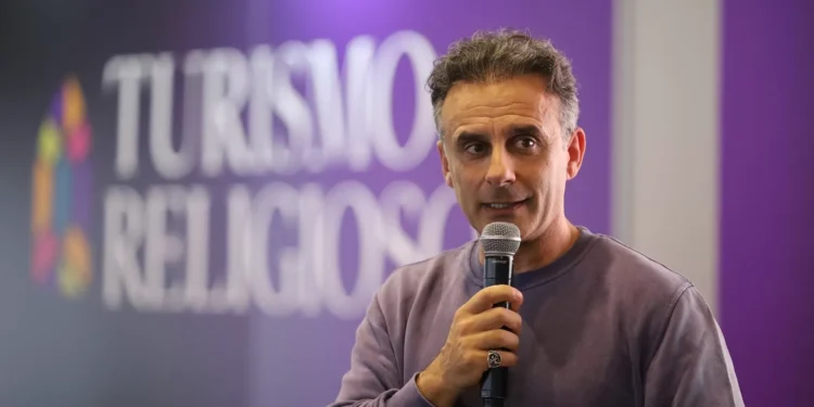 Com a curadoria de Rui Unas, Pastoral do Turismo apresentou audioguia acessível a todas as igrejas