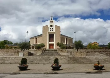 Diocese Bragança-Miranda reflete sobre Unidades Pastorais e sinodalidade