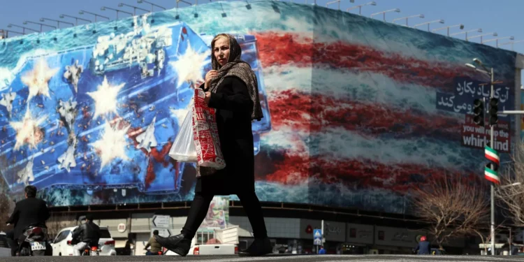 “Progressos significativos” nas conversações entre EUA e Irão