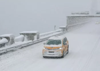 Forte nevasca nos EUA provoca cancelamento de voos no Brasil; saiba quais