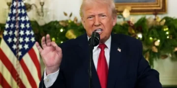 EUA estudam ‘tomada de controle amistosa’ de Cuba, afirma Trump