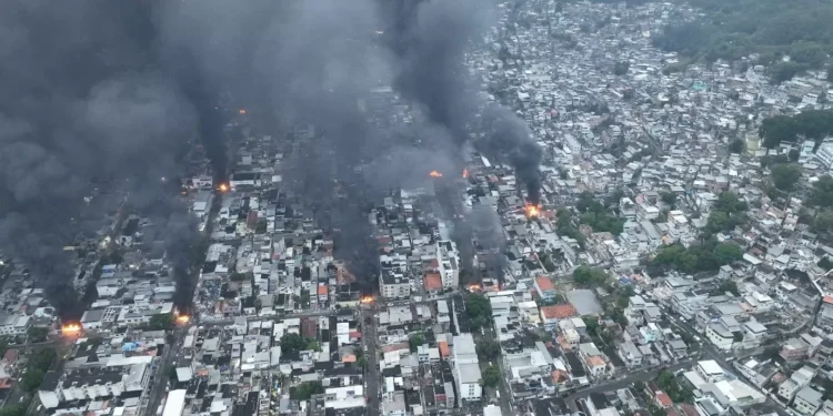 Plano do RJ para a ADPF das Favelas tem falhas, diz Conselho Nacional do MP