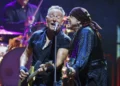 Bruce Springsteen anuncia concertos nos EUA contra “tempos sombrios”