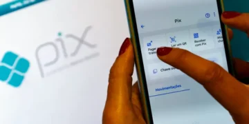 Novas regras de segurança do Pix entram em vigor