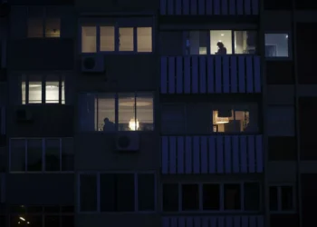 UE prepara sistema de mensagens para funcionar mesmo em apagão total