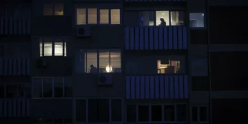 UE prepara sistema de mensagens para funcionar mesmo em apagão total