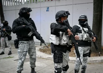 Braço direito de ‘El Mencho’ também foi morto durante operação no México, diz governo