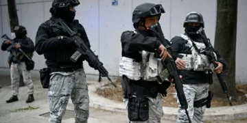 Braço direito de ‘El Mencho’ também foi morto durante operação no México, diz governo