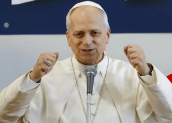 Leão XIV em Óstia: “Não vos conformeis com a cultura do abuso e da injustiça”