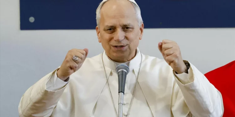 Leão XIV em Óstia: “Não vos conformeis com a cultura do abuso e da injustiça”