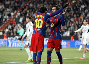 Barcelona vence o Albacete e vai à semifinal da Copa do Rei