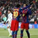 Barcelona vence o Albacete e vai à semifinal da Copa do Rei