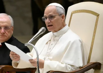 Audiência Geral. Deus fala através da Bíblia, é importante interpretá-la “sem fundamentalismos”