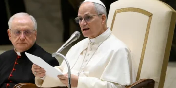 Audiência Geral. Deus fala através da Bíblia, é importante interpretá-la “sem fundamentalismos”