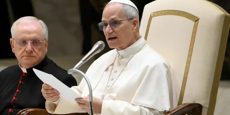 Audiência Geral. Deus fala através da Bíblia, é importante interpretá-la “sem fundamentalismos”