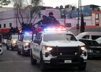 “Há um reforço de segurança. Evitamos falar sobre cartéis de droga”, diz representante de comunidade portuguesa no México