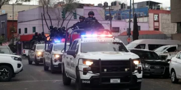 “Há um reforço de segurança. Evitamos falar sobre cartéis de droga”, diz representante de comunidade portuguesa no México