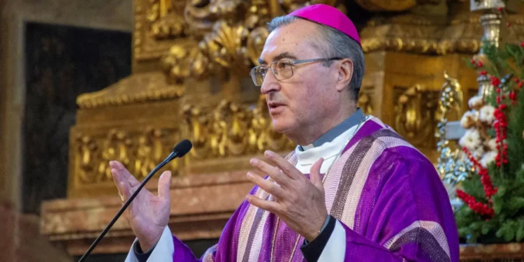 Bispo do Porto apela à conversão vivida na fé e no amor solidário