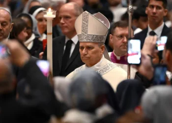 Papa sublinha importância do ideal da fraternidade num mundo em guerra