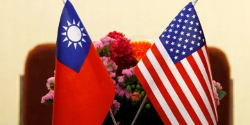 EUA e Taiwan assinam acordo com tarifas ajustadas e maior comércio