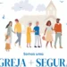 Projeto Igreja + Segura do grupo VITA soma seis novas adesões