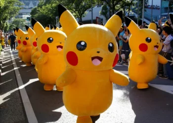 Universo Pokémon celebra 30 anos esta sexta-feira e promete novidades