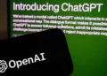 ChatGPT foi abaixo? OpenAI diz que está a “enfrentar problemas”