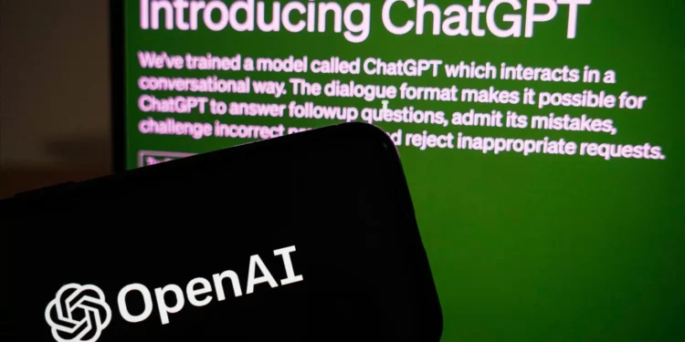 ChatGPT foi abaixo? OpenAI diz que está a “enfrentar problemas”