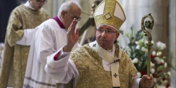 Patriarca de Lisboa destina renúncia quaresmal a vítimas das tempestades